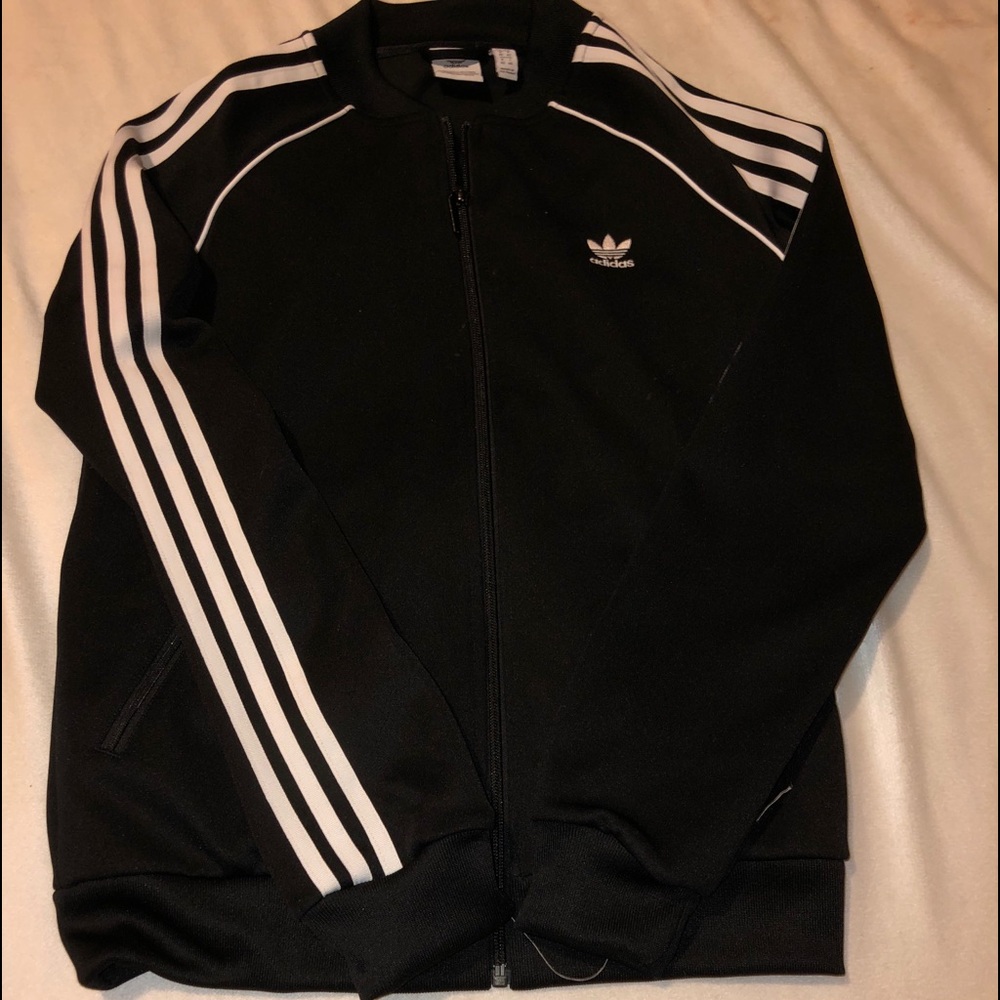 Men Adidas jacket